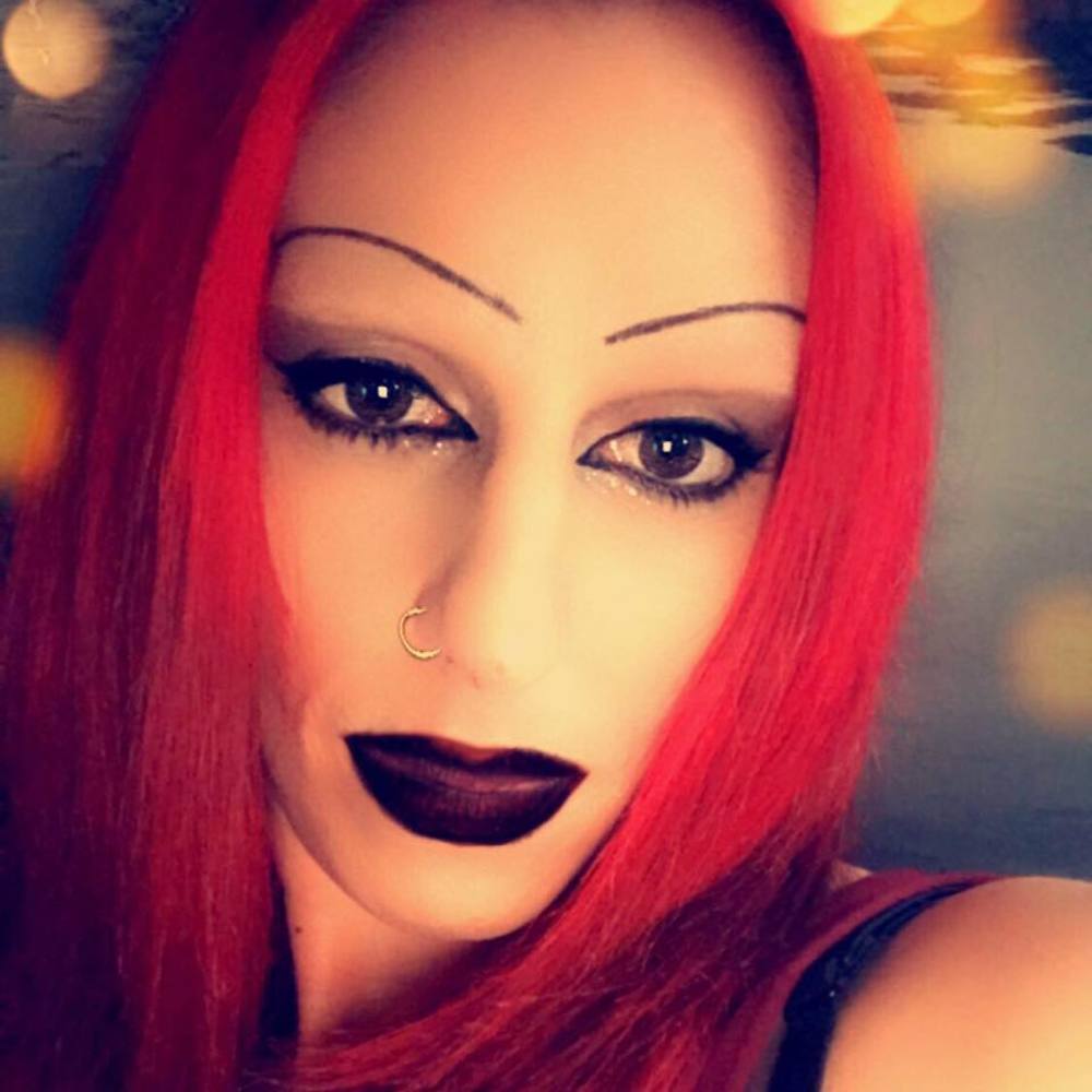 Meet your Posher, Sheri